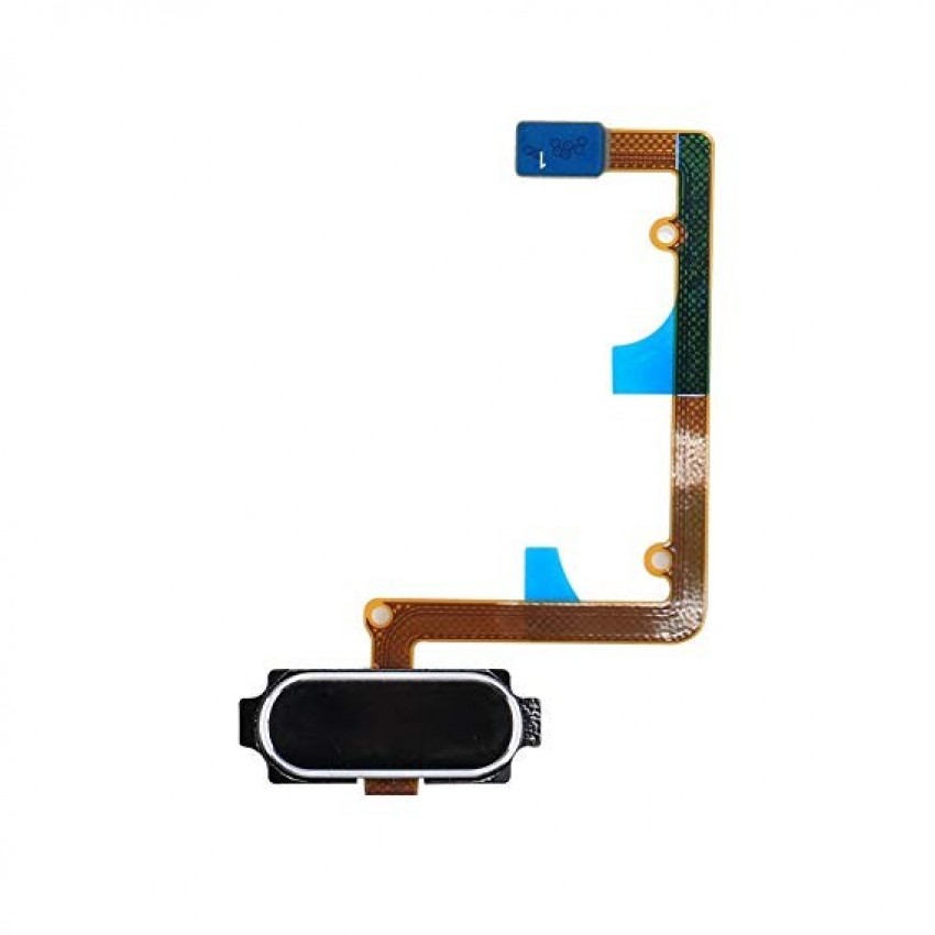 Flex Samsung A510 A5 2016 with Home button black ORG Flex Samsung A510 A5 2016 with Home button black ORG