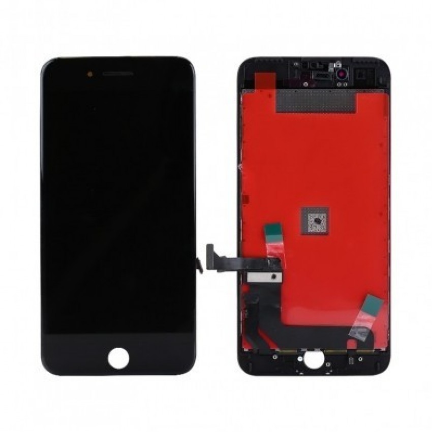 LCD screen iPhone 8 Plus with touch screen black (Refurbished) ORG LCD screen iPhone 8 Plus with touch screen black (Refurbished) ORG