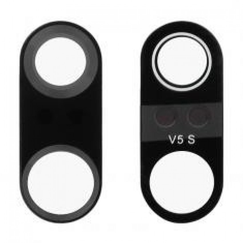 Huawei P20 Pro lens for camera black ORG Huawei P20 Pro objektīvs kamerai, melns ORG