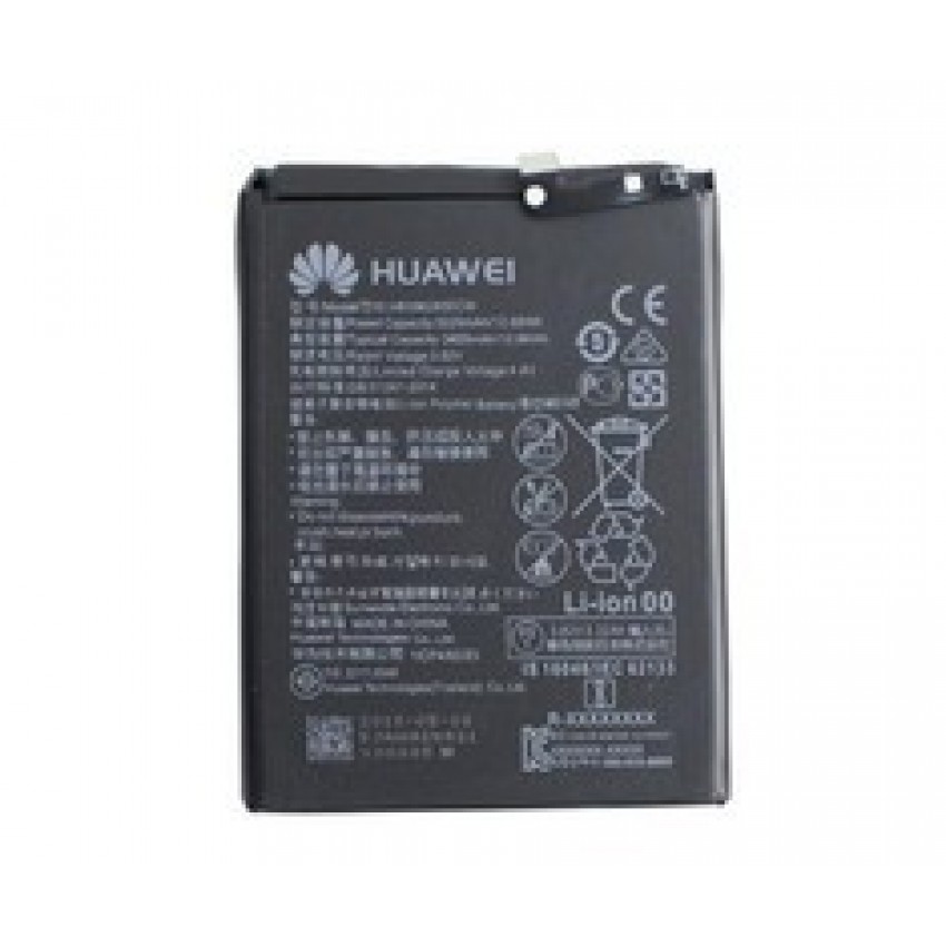 Battery ORG Huawei P20/Honor 10 3400mAh HB396285ECW Akumulators ORG Huawei P20 / Honor 10 3400mAh HB396285ECW