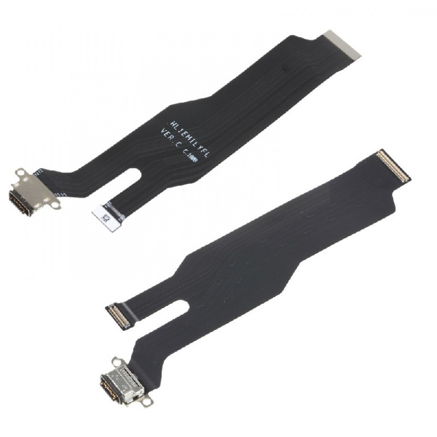 Flex Huawei P20 with charging connector ORG Flex Huawei P20 with charging connector ORG