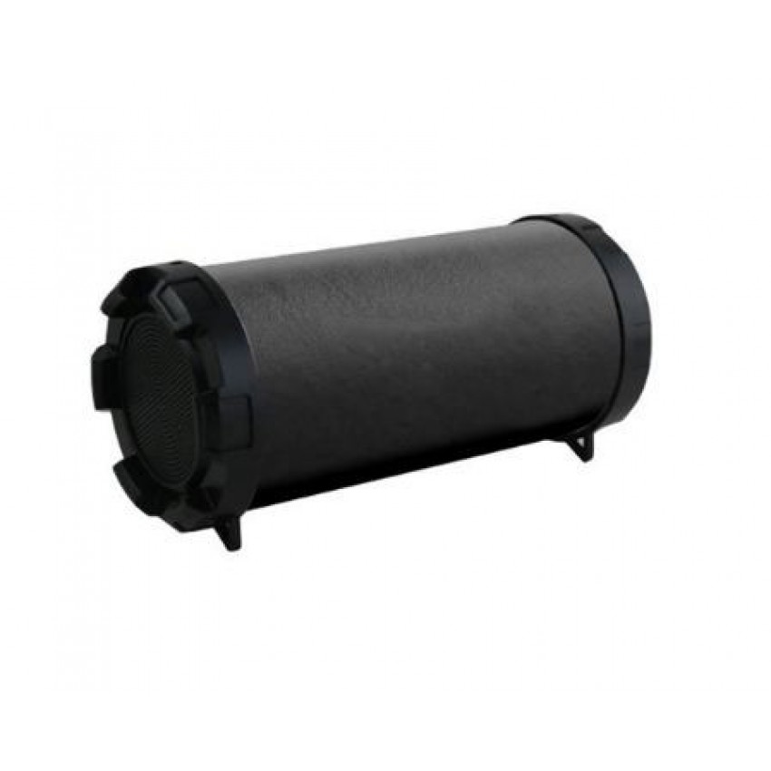 Bluetooth portable speaker OMEGA OG71 BAZOOKA (MicroSD, Hands Free,FM, AUX) black Bluetooth portatīvs skaļrunis OMEGA OG71 Bazooka (MicroSD, Hands Free, FM, AUX) melns