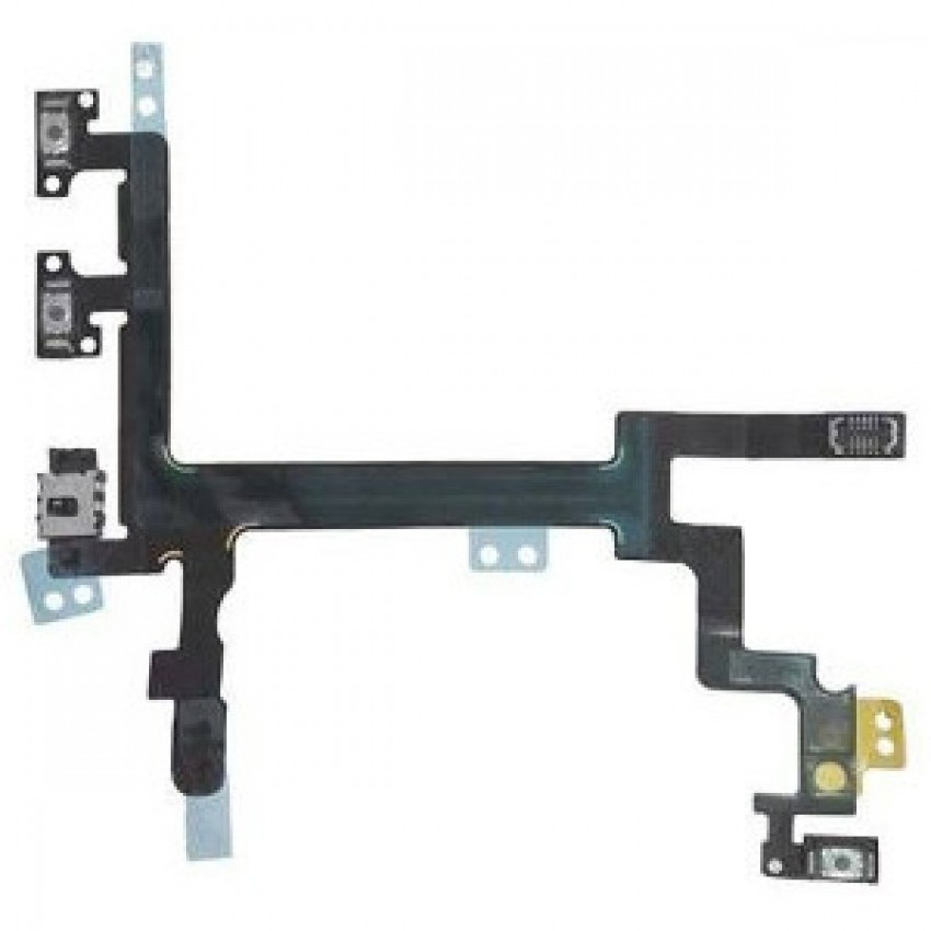 Flex Apple iPhone 5G on/off, volume control ORG Flex Apple iPhone 5G on/off, volume control ORG