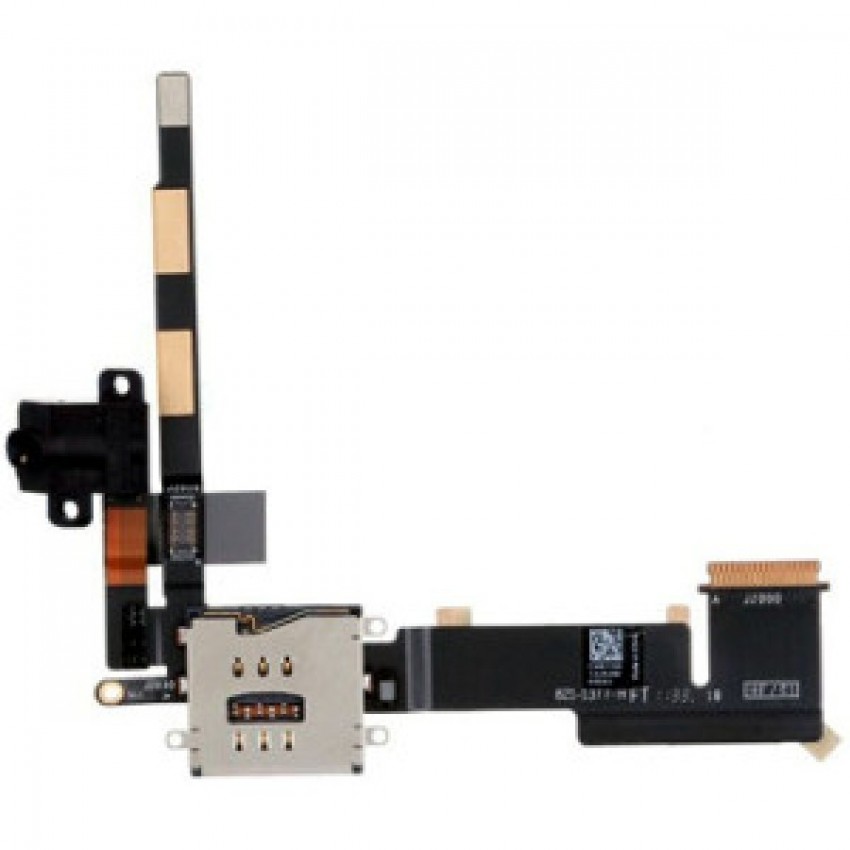 Flex Apple iPad 2 audio,sim flex (3G ver.) HQ Flex Apple iPad 2 audio,sim flex (3G ver.) HQ