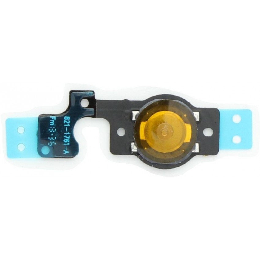 Flex Apple iPhone 5C Home button ORG Flex Apple iPhone 5C Home button ORG