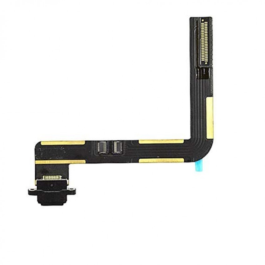 Flex Apple iPad iPad Air/iPad 9.7 2018 for charging connector black ORG Flex Apple iPad iPad Air/iPad 9.7 2018 for charging connector black ORG