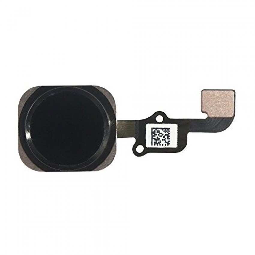 Flex Apple iPhone 6S/6S Plus for Home button with Touch ID black ORG Flex Apple iPhone 6S/6S Plus for Home button with Touch ID black ORG