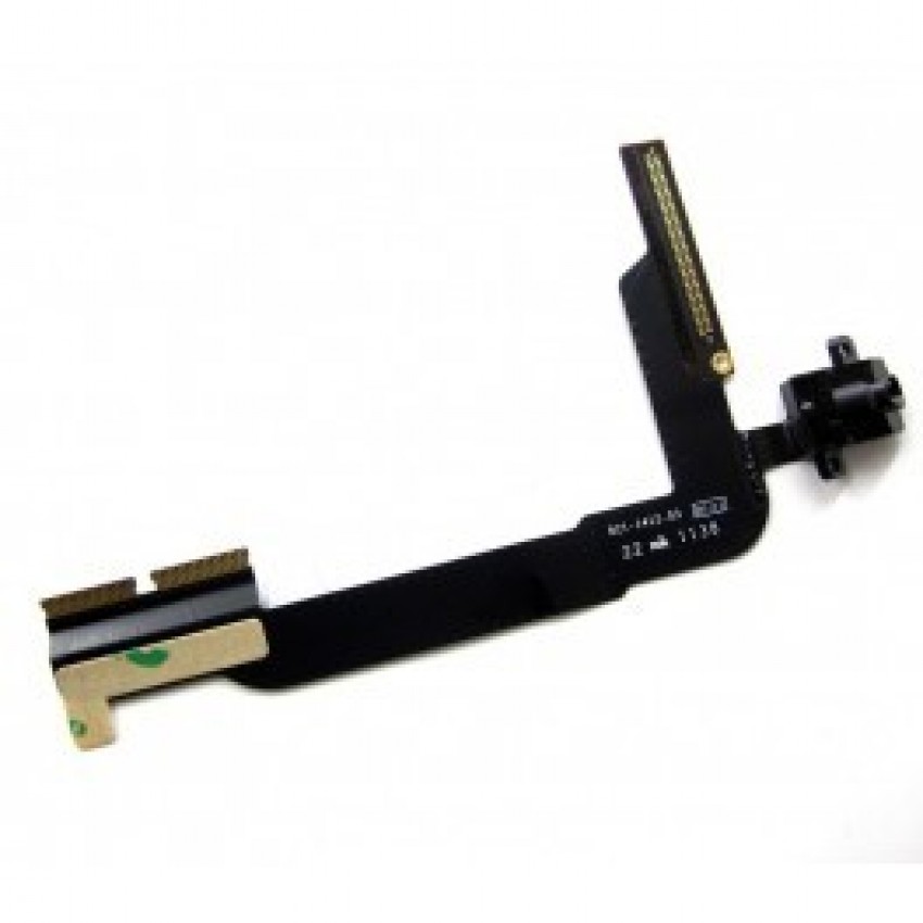 Flex Apple iPad 3 audio black (wifi ver.) ORG Flex Apple iPad 3 audio black (wifi ver.) ORG
