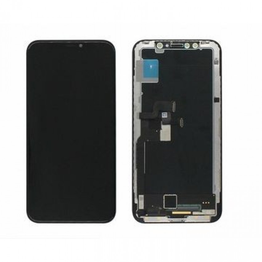 LCD screen iPhone X with touch screen OLED HQ LCD screen iPhone X with touch screen OLED HQ