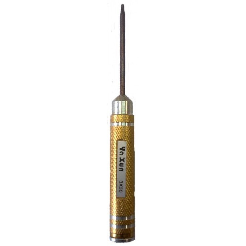 Screwdriver T7 HQ Skrūvgriezis T7 HQ