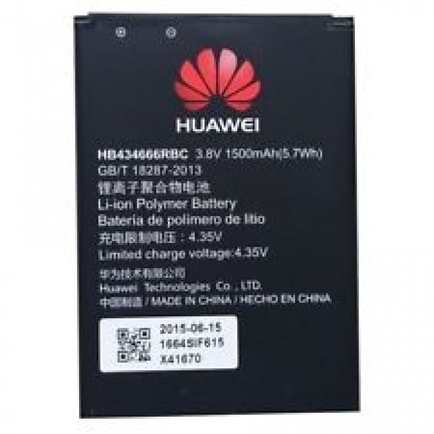 Battery Huawei HB554666RAW for Modem E5375 EC5377 E5373 E5356 E5351 E5330 EC5377U-872 1500mAh Akumulators Huawei HB554666RAW modemam E5375 EC5377 E5373 E5356 E5351 E5330 EC5377U-872 1500mAh