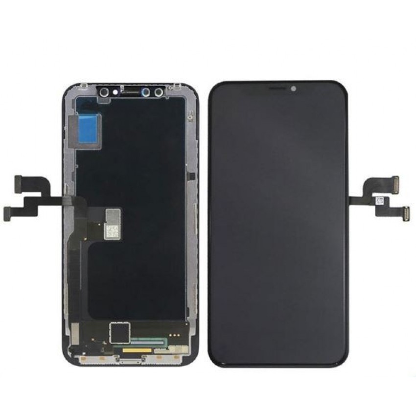 LCD screen iPhone XS with touch screen OLED HQ LCD screen iPhone XS with touch screen OLED HQ