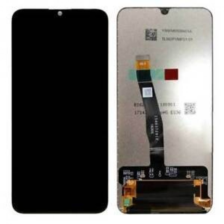 LCD screen Huawei P Smart 2019/P Smart Plus 2019/P Smart 2020 with touch screen black ORG LCD screen Huawei P Smart 2019/P Smart Plus 2019/P Smart 2020 with touch screen black ORG