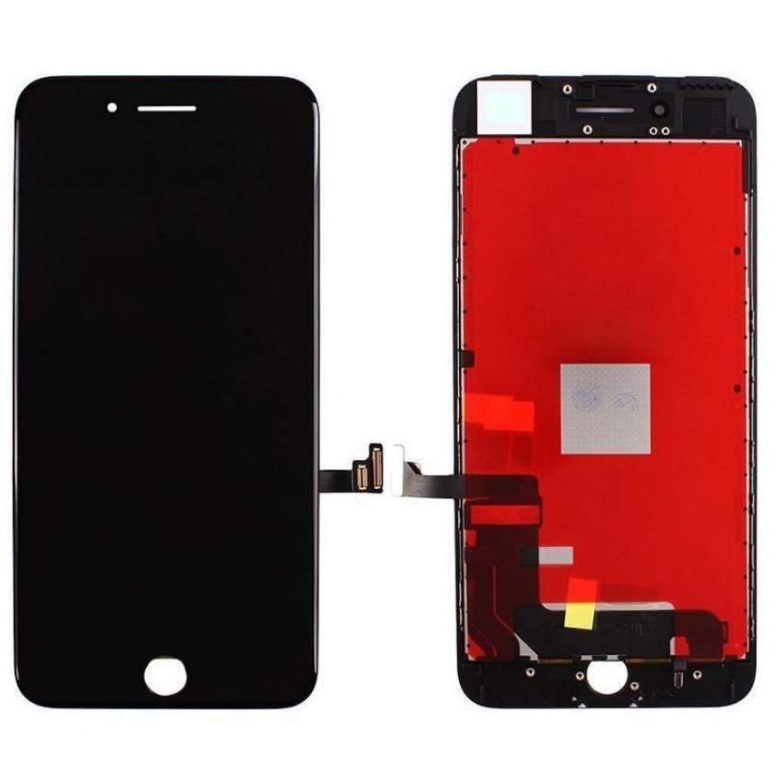 LCD screen iPhone 7 Plus with touch screen black Premium LCD screen iPhone 7 Plus with touch screen black Premium