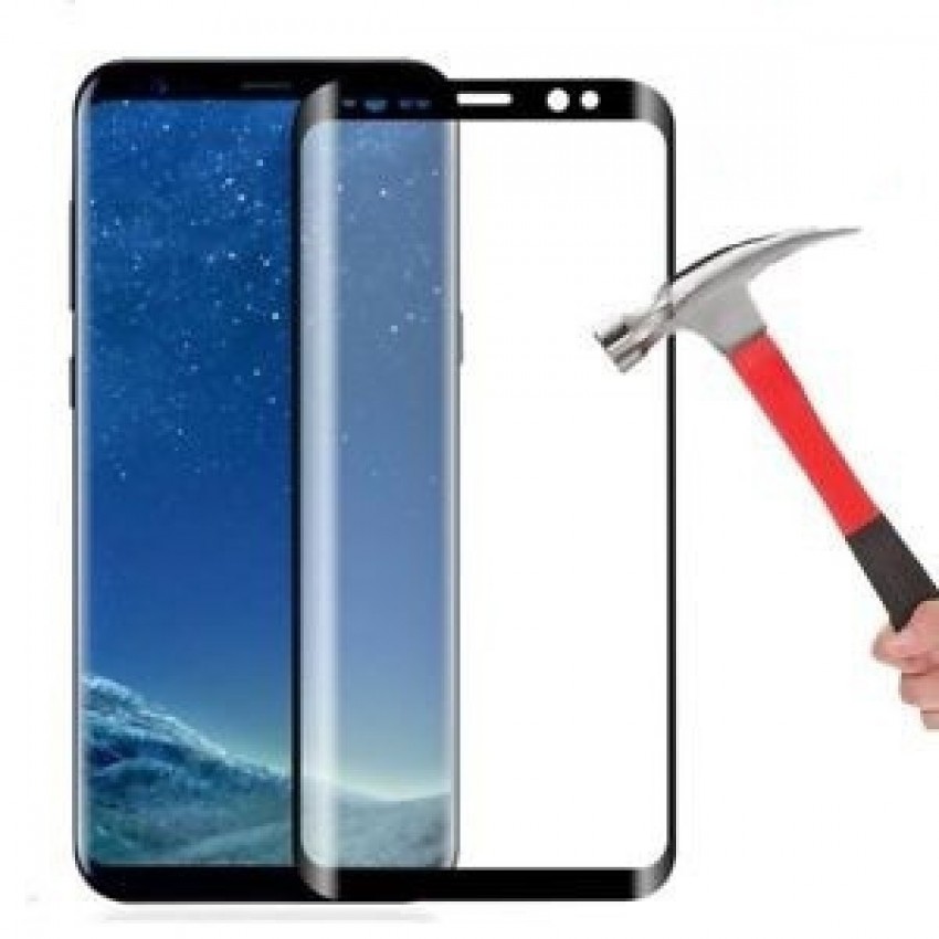 Screen protection glass "5D Full Glue" Samsung A205 A20/A305 A30/A307 A30S/A505 A50/A507 A50S/M305 M30/M31s curved black bulk Screen protection glass "5D Full Glue" Samsung A205 A20/A305 A30/A307 A30S/A505 A50/A507 A50S/M305 M30/M31s curved black bulk