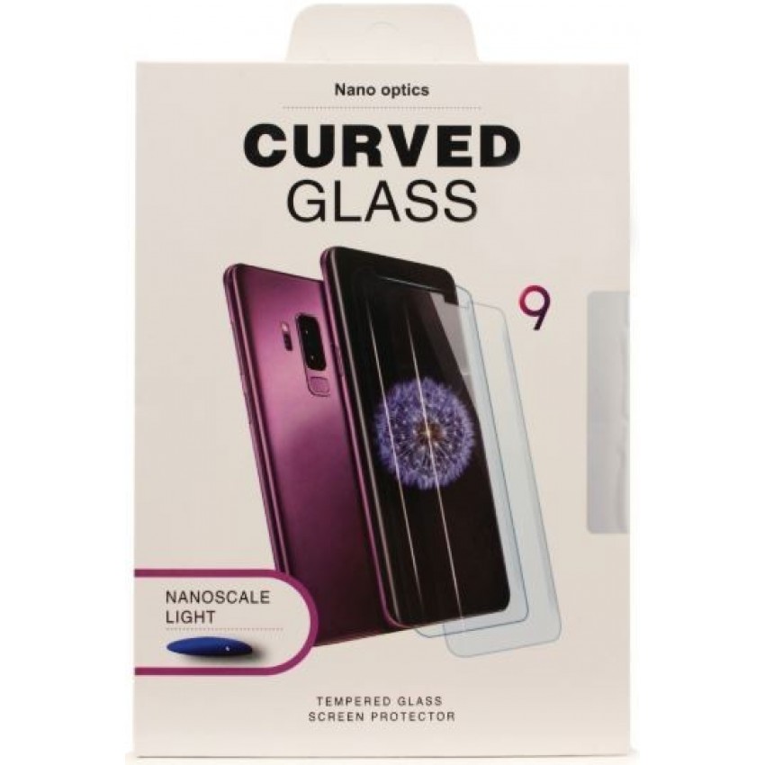 Screen protection glass "5D UV Glue" Apple iPhone XR/11 Screen protection glass "5D UV Glue" Apple iPhone XR/11