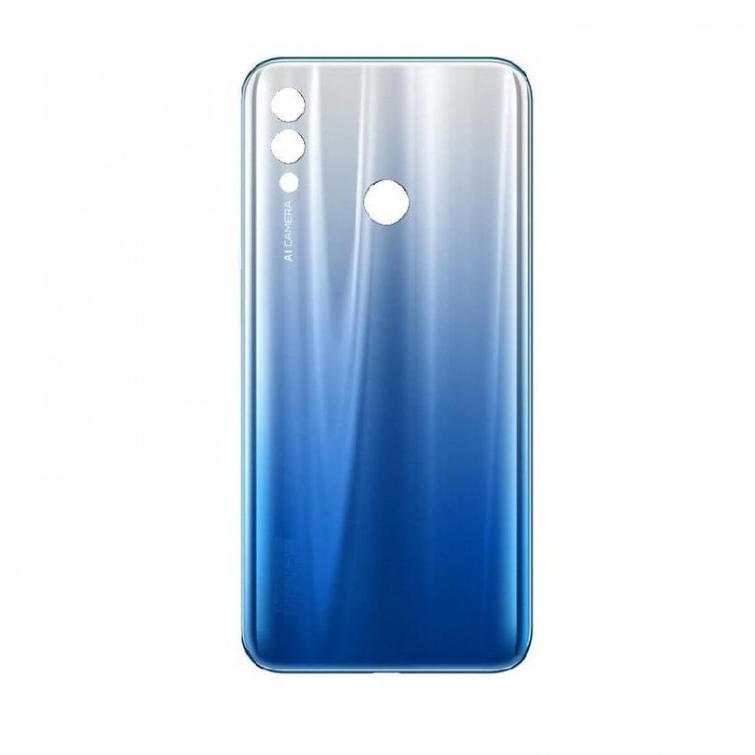 Back cover for Honor 10 Lite blue (Sky Blue) ORG Back cover for Honor 10 Lite blue (Sky Blue) ORG