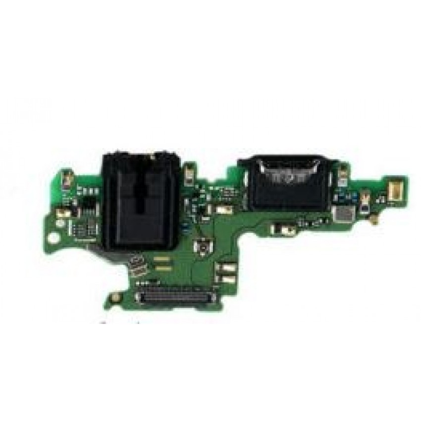 Flex Huawei Honor View 10 (Honor V10) for plugin, microphone, headphone connector ORG Flex Huawei Honor View 10 (Honor V10) for plugin, microphone, headphone connector ORG