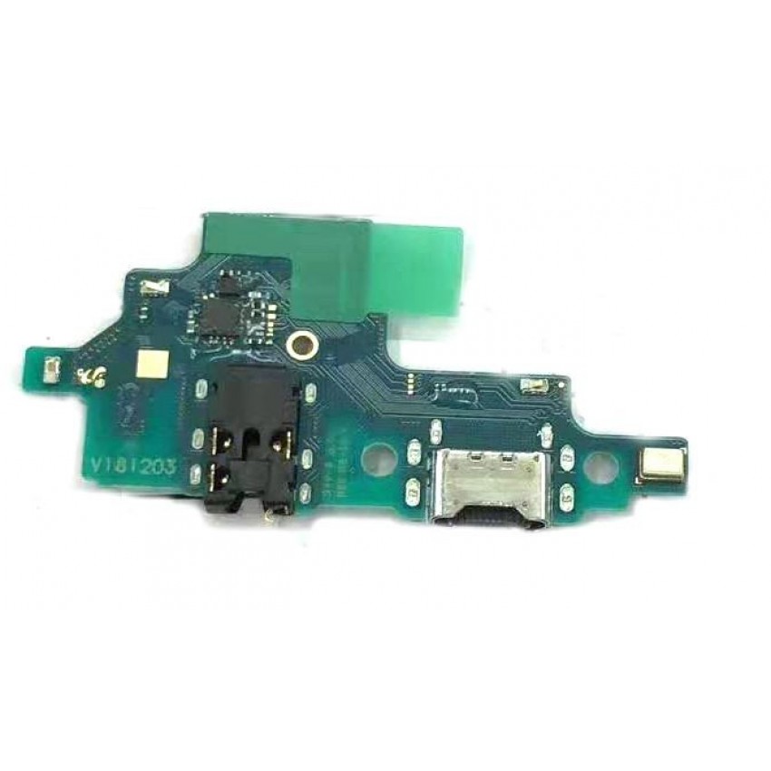 Flex Samsung A920 A9 2018 for plugin, microphone, headphone connector ORG Flex Samsung A920 A9 2018 for plugin, microphone, headphone connector ORG