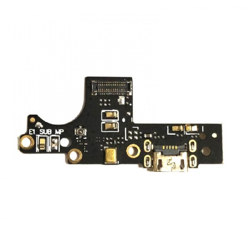 Flex Nokia 3 with charging connector and microphone ORG Flex Nokia 3 with charging connector and microphone ORG