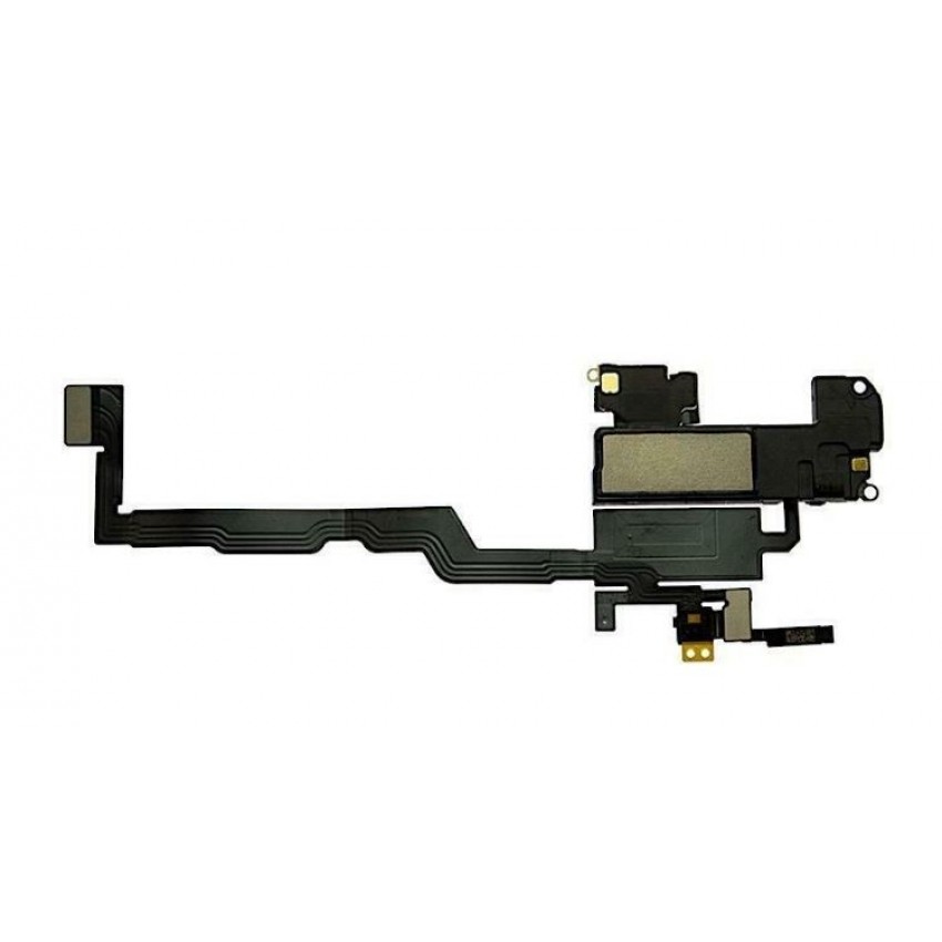 Flex Apple iPhone XS with speaker and light sensor used ORG Flex Apple iPhone XS with speaker and light sensor used ORG