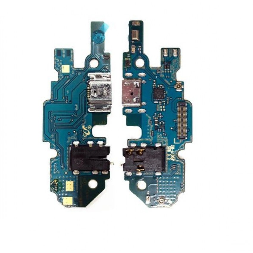 Flex Samsung M105 M10 2019 for plugin, microphone, headphone connector ORG Flex Samsung M105 M10 2019 for plugin, microphone, headphone connector ORG
