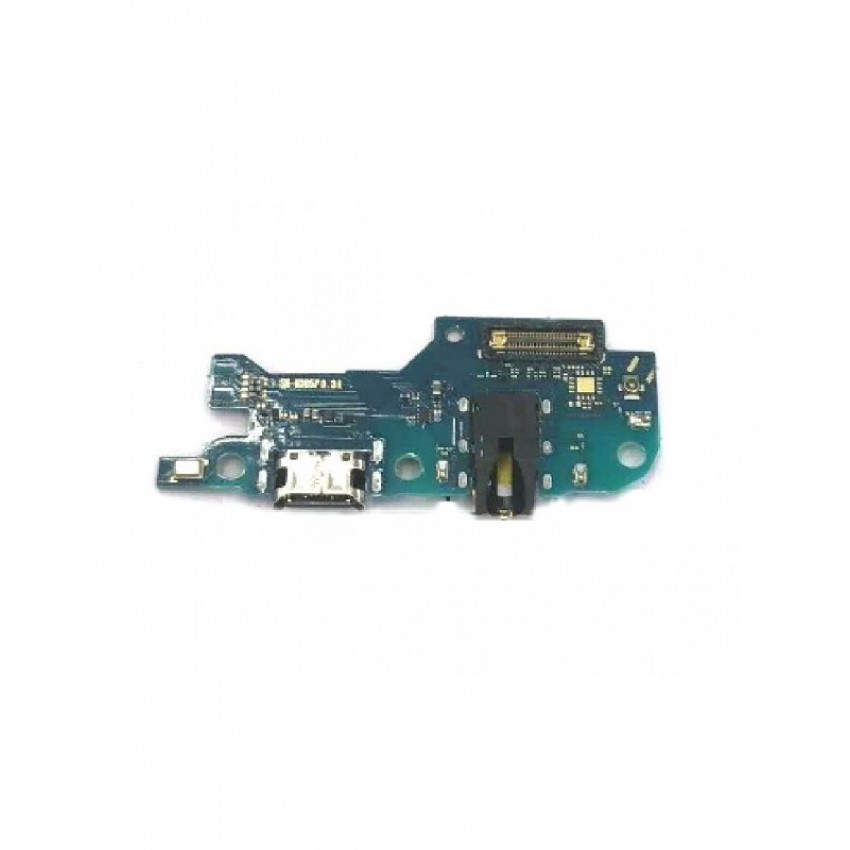 Flex Samsung M305 M30 2019 for plugin, microphone, headphone connector ORG Flex Samsung M305 M30 2019 for plugin, microphone, headphone connector ORG