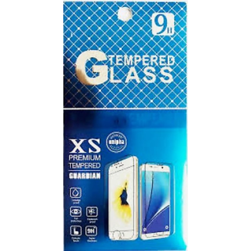 Screen protection glass "Premium 5D Full Glue" Apple iPhone 7 Plus/8 Plus white Screen protection glass "Premium 5D Full Glue" Apple iPhone 7 Plus/8 Plus white