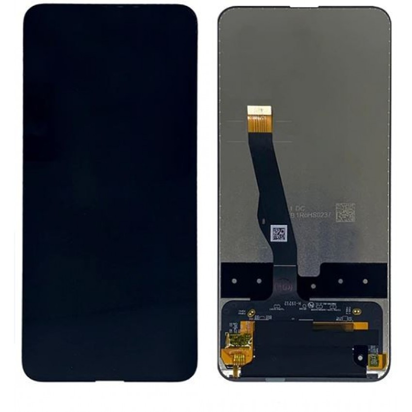LCD screen Huawei P Smart Z/Y9 Prime 2019 with touch screen black ORG LCD screen Huawei P Smart Z/Y9 Prime 2019 with touch screen black ORG