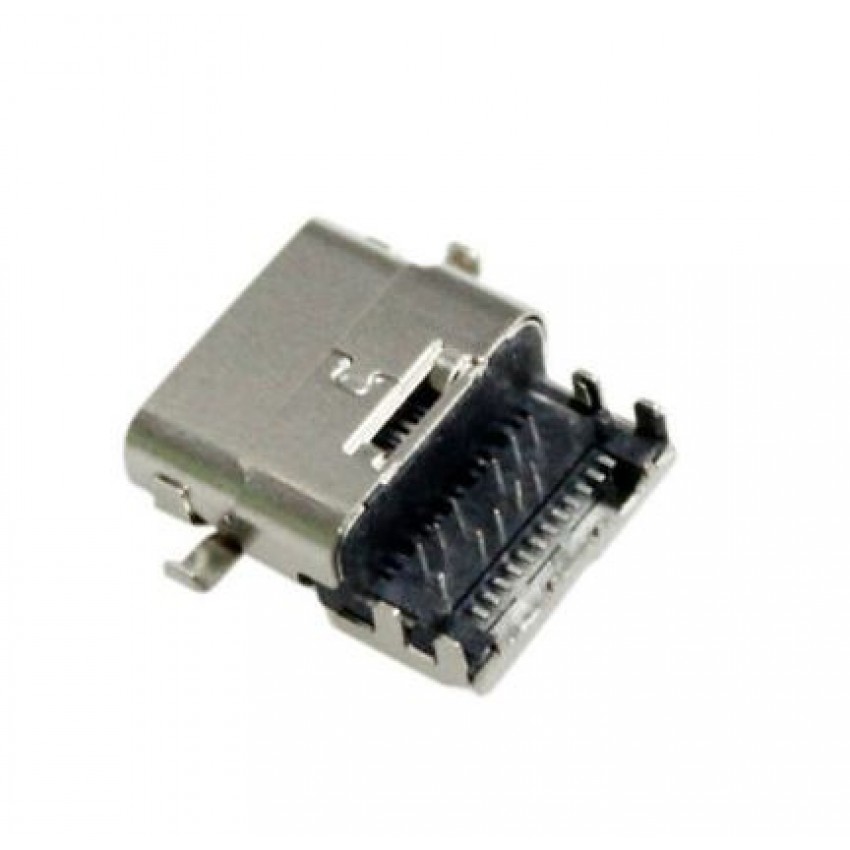 Charging connector ORG Asus Zenpad Z10/P001/ZT500KL/Z500KL/Z500M Uzlādes savienotājs ORG Asus Zenpad Z10 / P001 / ZT500KL / Z500KL / Z500M