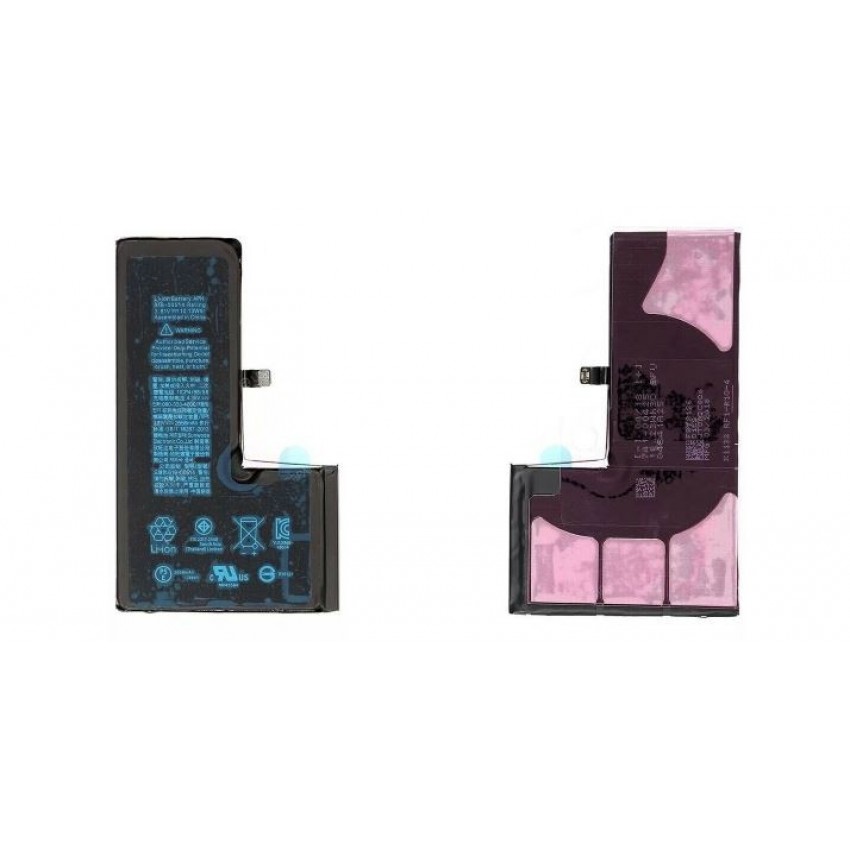 Battery ORG Apple iPhone XS 2658mAh Battery ORG Apple iPhone XS 2658mAh