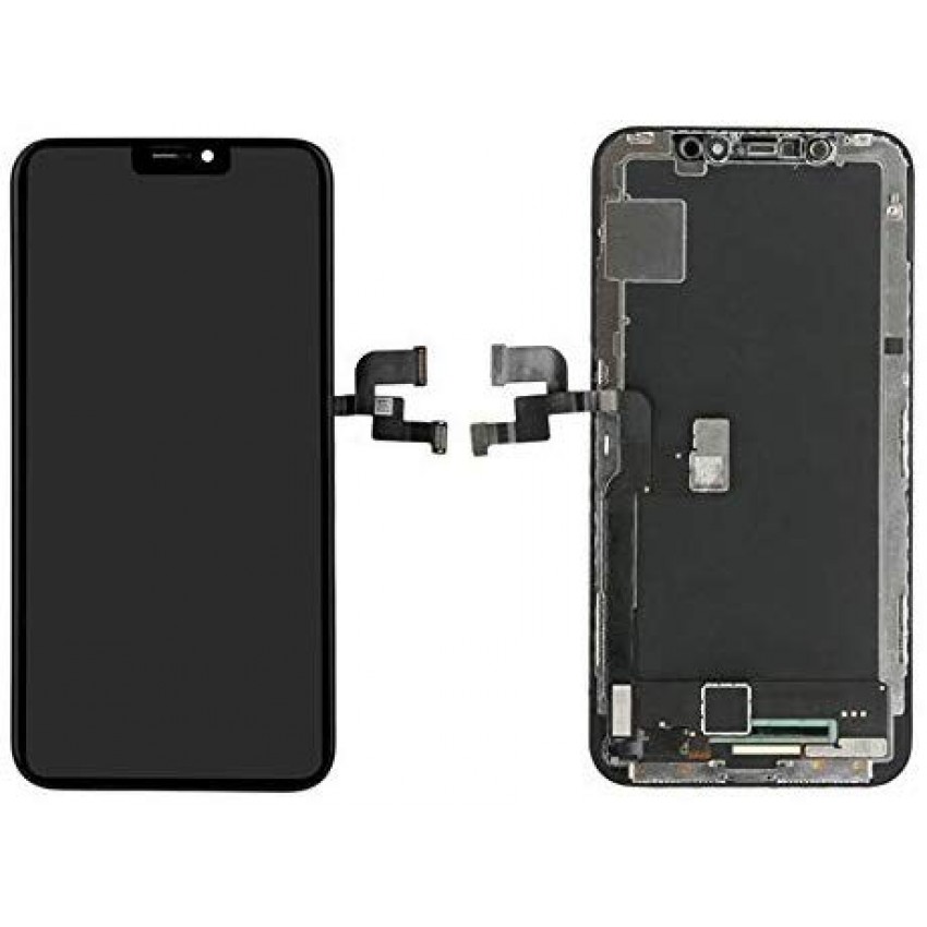 LCD screen iPhone X with touch screen INCELL HQ LCD screen iPhone X with touch screen INCELL HQ