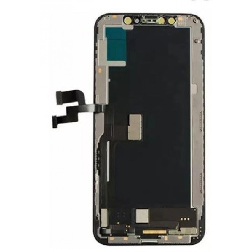 LCD screen iPhone XS with touch screen INCELL HQ LCD screen iPhone XS with touch screen INCELL HQ