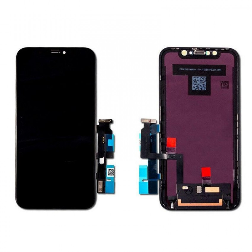 LCD screen iPhone XR with touch screen Premium HQ LCD screen iPhone XR with touch screen Premium HQ