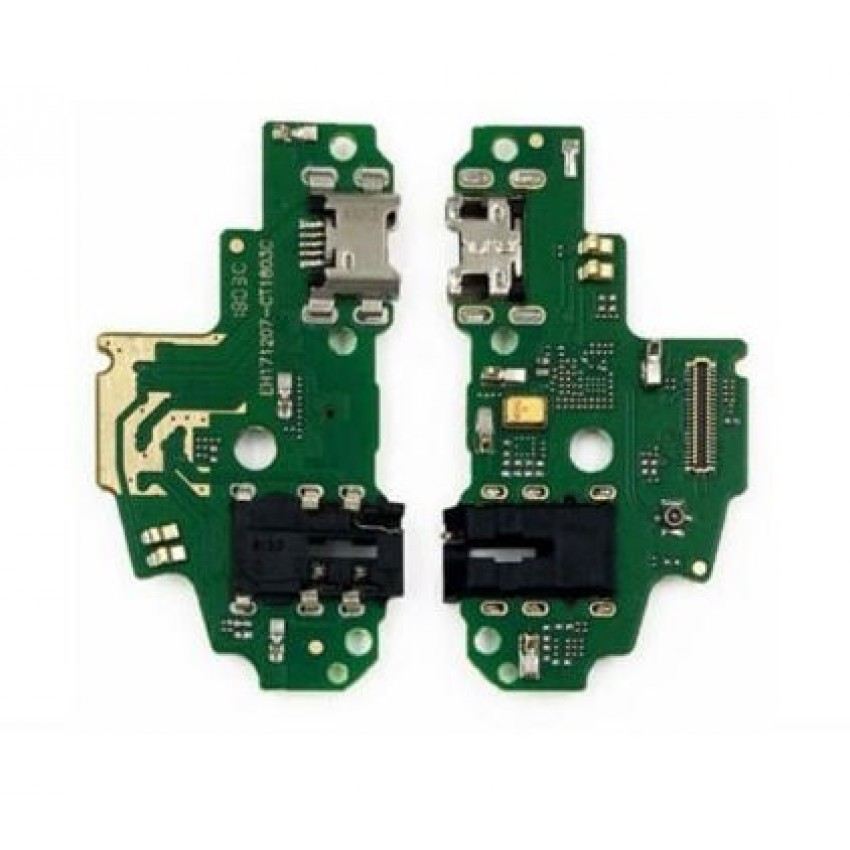 Flex Huawei Honor 7S with charging connector and microphone ORG Flex Huawei Honor 7S with charging connector and microphone ORG