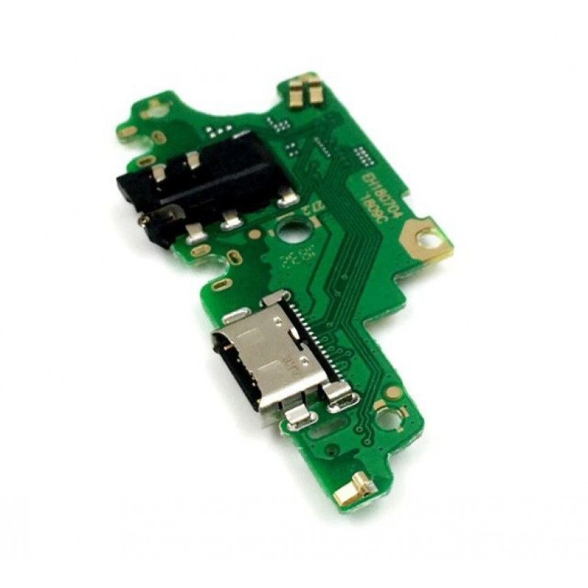 Flex Huawei Nova 3 with charging connector and microphone ORG Flex Huawei Nova 3 with charging connector and microphone ORG