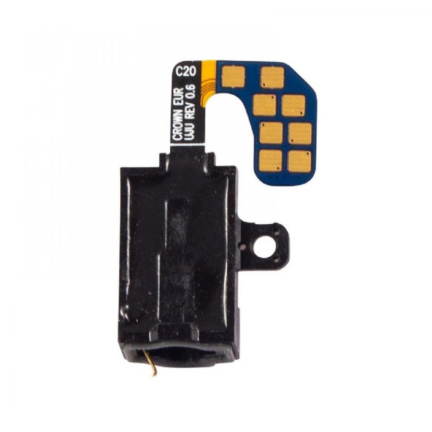 Flex Samsung N960F Note 9 with audio jack original Flex Samsung N960F Note 9 with audio jack original