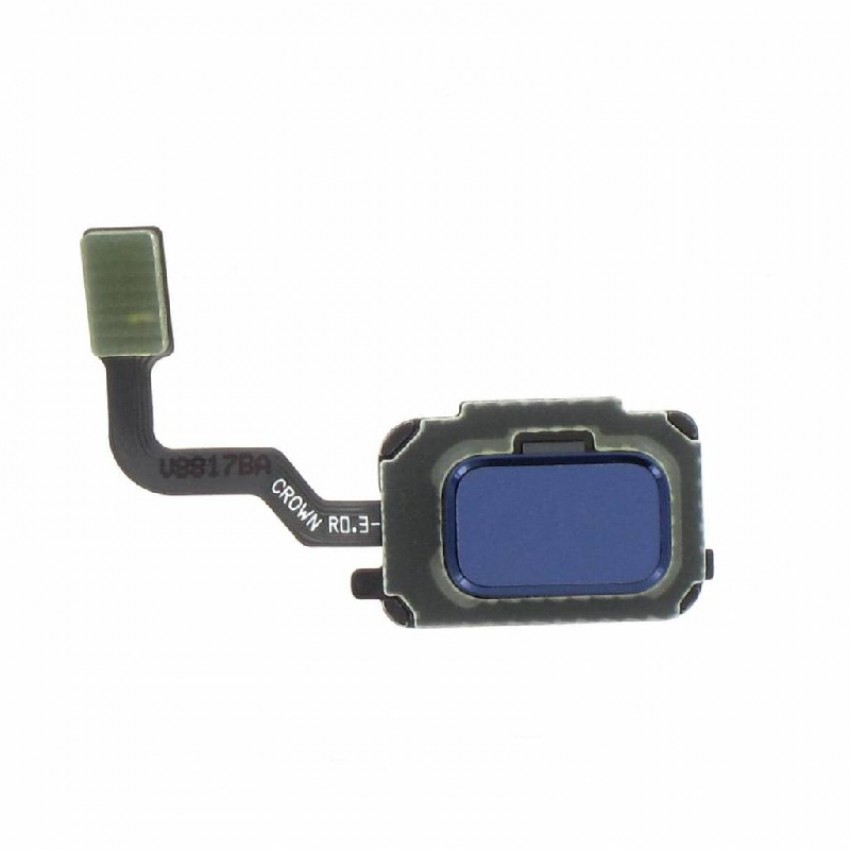 Flex Samsung N960F Note 9 with fingerprint blue original Flex Samsung N960F Note 9 with fingerprint blue original