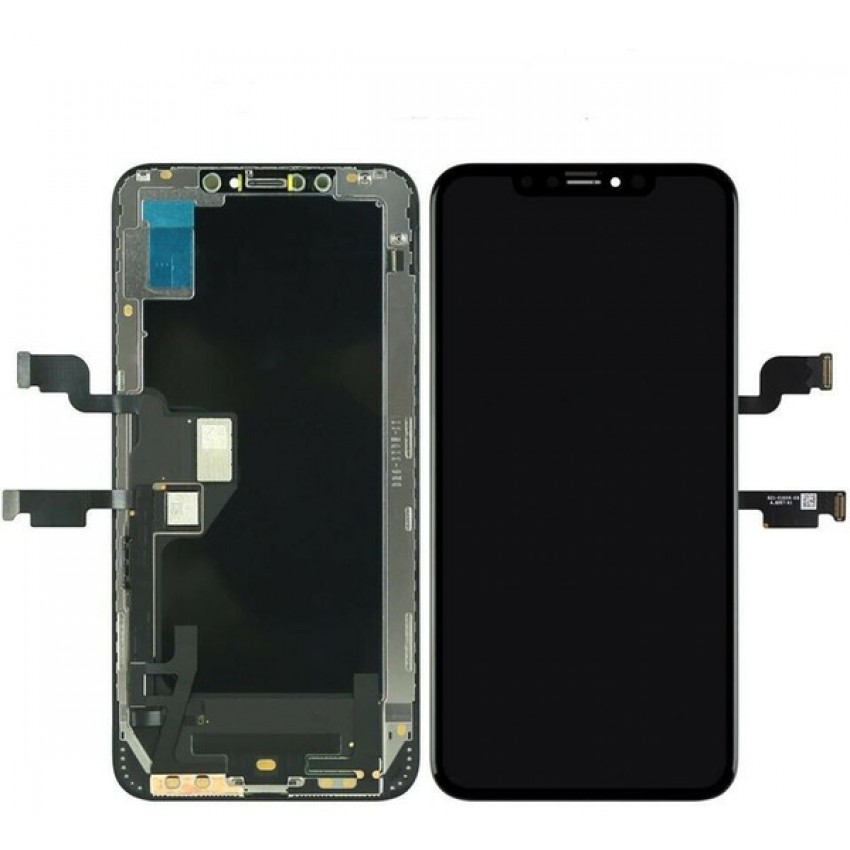 LCD screen iPhone XS Max with touch screen INCELL HQ LCD screen iPhone XS Max with touch screen INCELL HQ