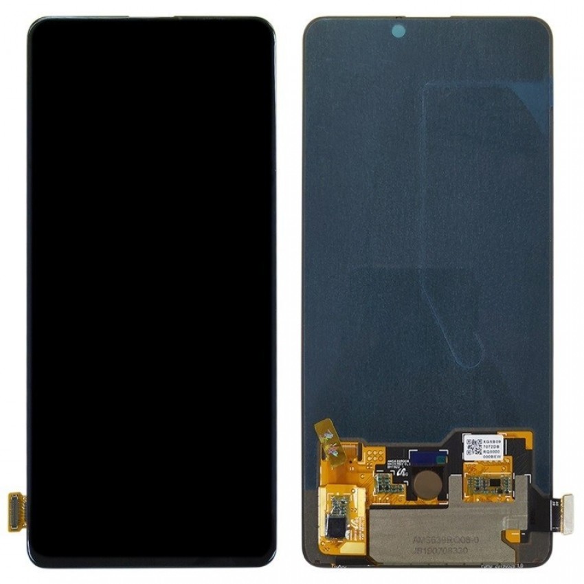 LCD screen Xiaomi Mi 9T/9T Pro/Redmi K20/K20 Pro/F10 with touch screen black OLED HQ LCD screen Xiaomi Mi 9T/9T Pro/Redmi K20/K20 Pro/F10 with touch screen black OLED HQ