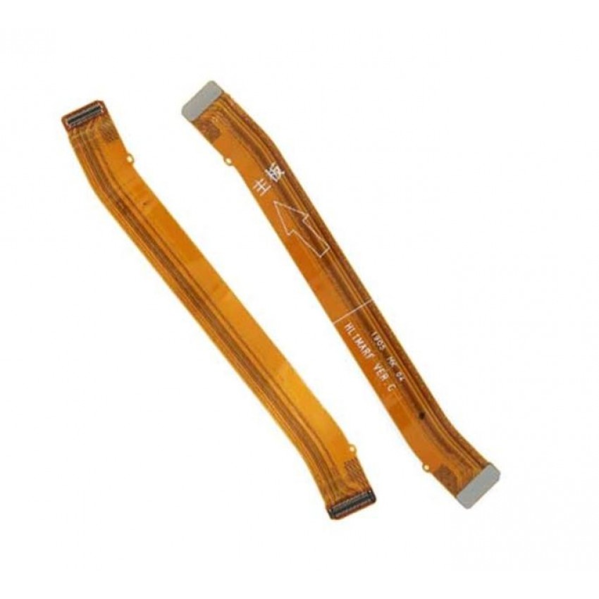 Flex Huawei P30 Lite mainboard cable original (used Grade A) Flex Huawei P30 Lite mainboard cable original (used Grade A)