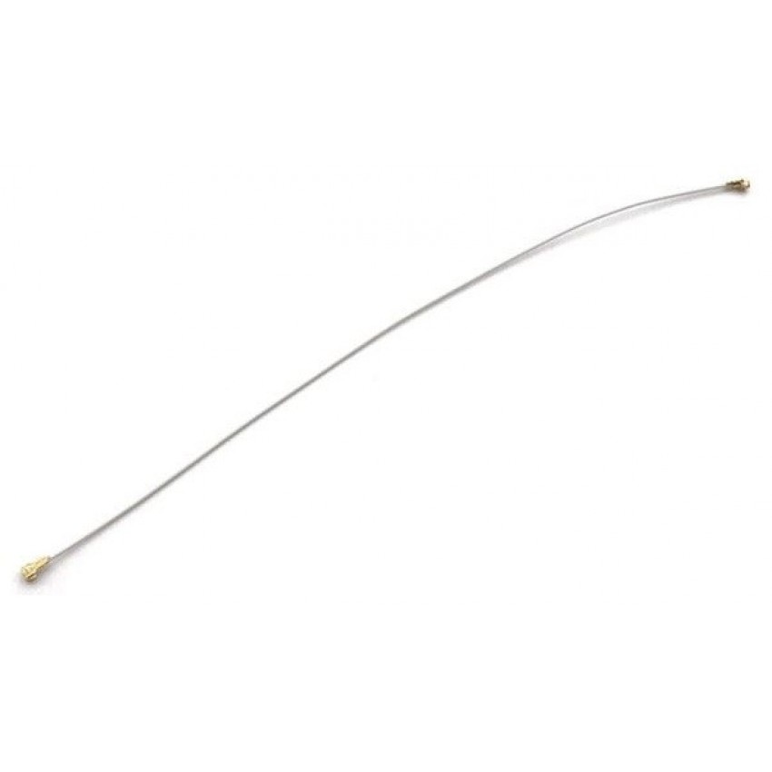Antenna cable Huawei Mate 8/Nova 2 Plus/Mate 10 Lite (14241028) 120mm original (service pack) Antenas kabelis Huawei Mate 8 / Nova 2 Plus / Mate 10 Lite (14241028) 120mm oriģināls (service pack)