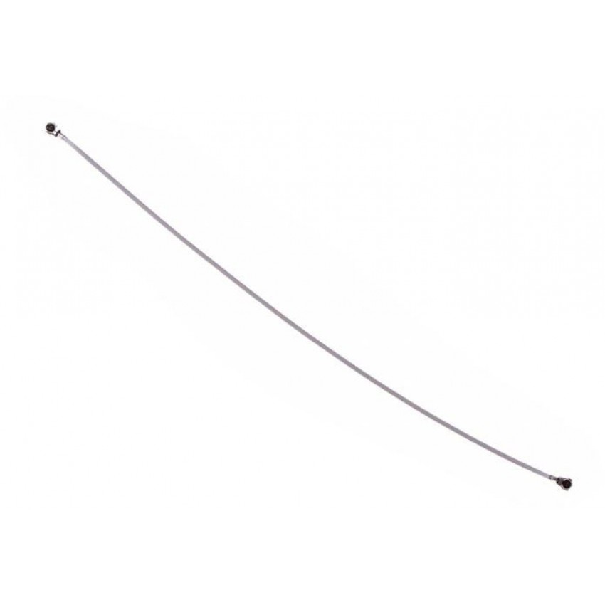 Antenna cable Huawei Y6 PRO 2017 (97070SWH) 104.8mm original (service pack) Antenas kabelis Huawei Y6 PRO 2017 (97070SWH) 104.8mm oriģināls (service pack)
