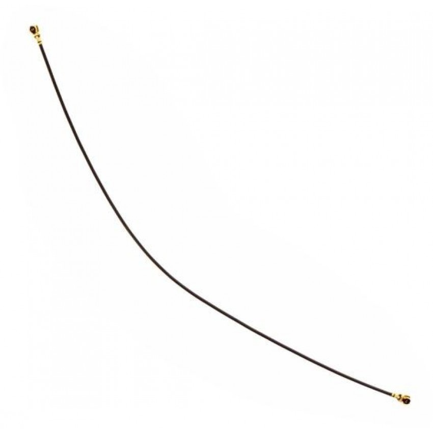 Antenna cable Huawei Mate 20 Pro (14241166) 114.5mm original (service pack) Antenas kabelis Huawei Mate 20 Pro (14241166) 114,5 mm oriģināls (service pack)