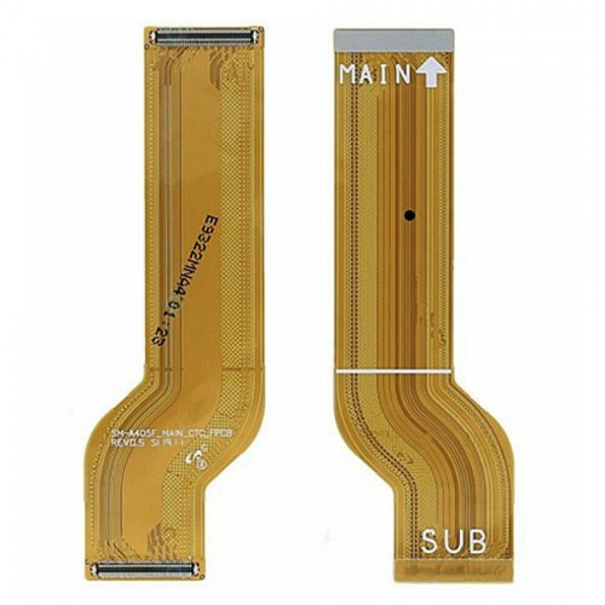 Flex Samsung A405 A40 2019 mainboard cable (SUB) original (service pack) Flex Samsung A405 A40 2019 mainboard cable (SUB) original (service pack)