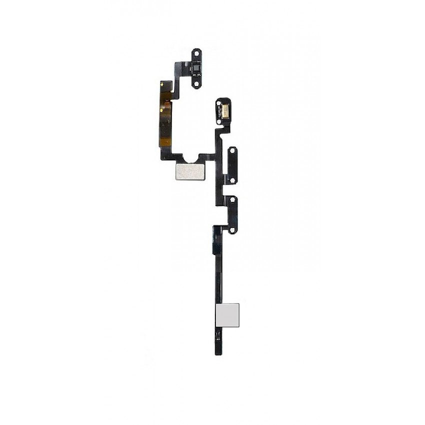 Flex Apple iPad Pro 12.9 2015 on/off, volume control ORG Flex Apple iPad Pro 12.9 2015 on/off, volume control ORG