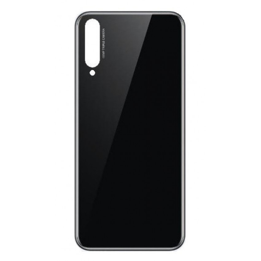 Back cover for Honor 20 Lite Magic Night Black ORG Back cover for Honor 20 Lite Magic Night Black ORG