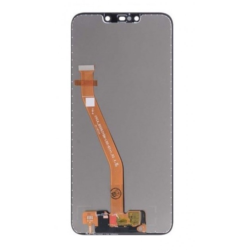 LCD screen Huawei Mate 20 Lite with touch screen black ORG LCD screen Huawei Mate 20 Lite with touch screen black ORG
