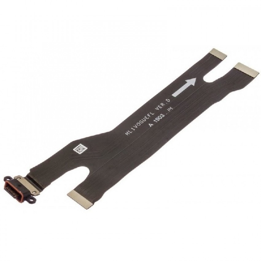 Flex Huawei P30 Pro with charging connector original (service pack) Flex Huawei P30 Pro with charging connector original (service pack)
