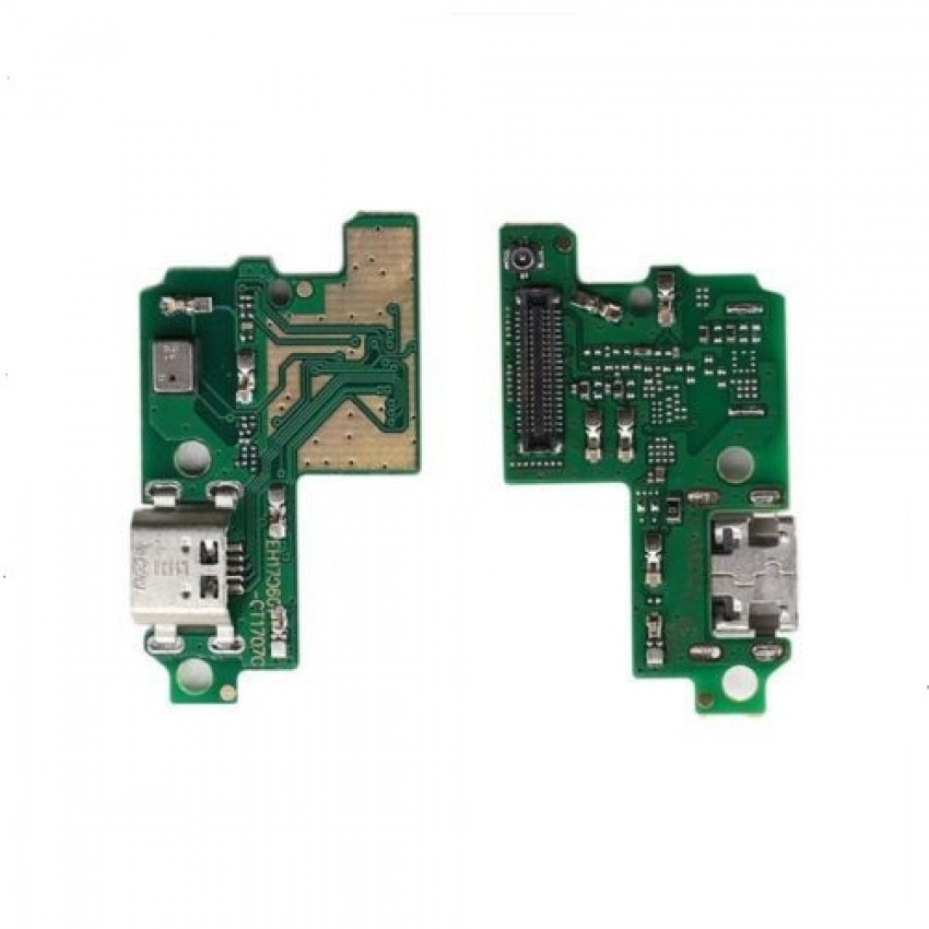 Flex Huawei P10 Lite with charging connector and microphone original (service pack) Flex Huawei P10 Lite with charging connector and microphone original (service pack)